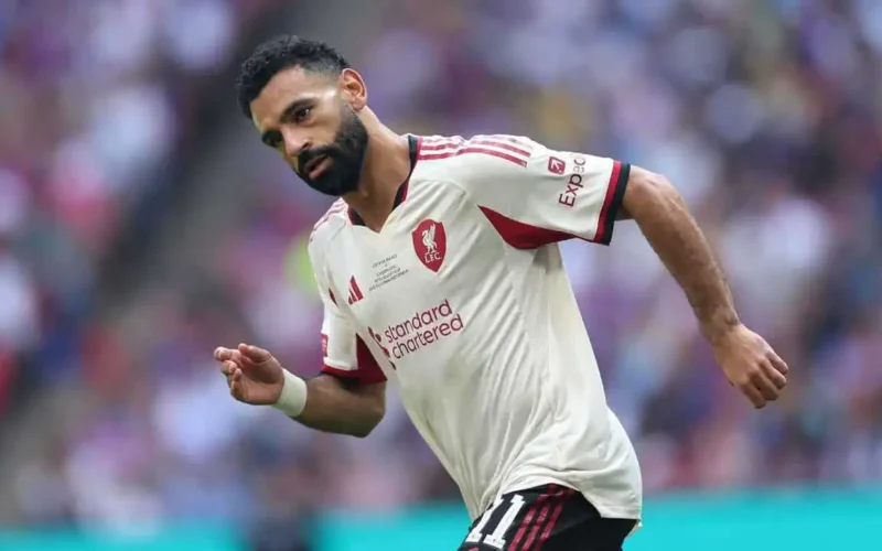 اللقاء المنتظر.. 4 مكاسب كبيرة تنتظر محمد صلاح في الدوري السعودي
